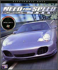 Need for Speed: Porsche 2000, Need for Speed: Pors