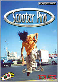 Scooter Pro ( PC )