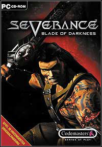 Severance: Blade of Darkness ( PC )