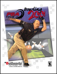 PBA Tour Bowling 2001 ( PC )
