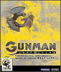 Gunman Chronicles ( PC )