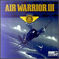 Air Warrior III ( PC )