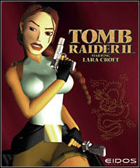 Tomb Raider II: The Dagger of Xian ( PC )