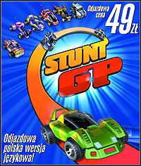 Stunt GP ( PC )
