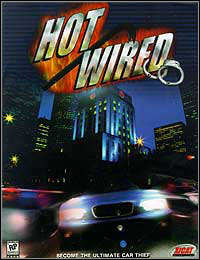 Hot Wired ( PC )