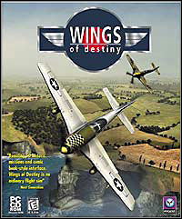 Wings of Destiny ( PC )