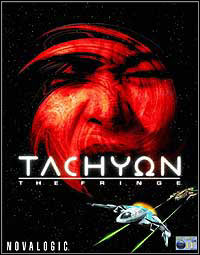 Tachyon: The Fringe ( PC )
