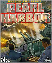 Pearl Harbor: Defend the Fleet ( PC )