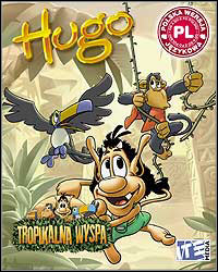 Hugo: Tropikalna Wyspa, Hugo: Jungle Island ( PC )