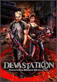 Devastation ( PC )