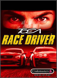 TOCA Race Driver, Pro Race Driver ( PC )