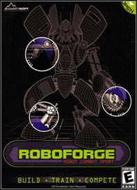Roboforge ( PC )