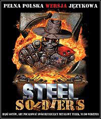 Z: Steel Soldiers ( PC )