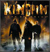Kingpin: Life of Crime ( PC )