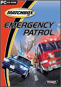 Matchbox Emergency Patrol ( PC )
