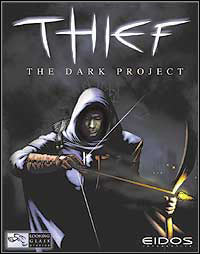 Thief: The Dark Project ( PC )