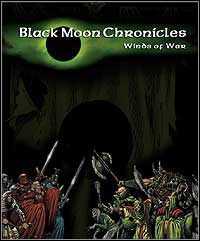 Black Moon Chronicles: Winds of War ( PC )