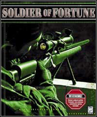 Soldier of Fortune ( PC )