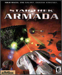 Star Trek: Armada ( PC )