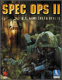 Spec Ops 2: Green Berets ( PC )