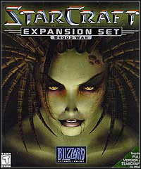 StarCraft: Brood War ( PC )
