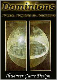 Dominions: Priests, Prophets & Pretenders ( P