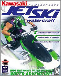 Kawasaki Jet Ski Watercraft ( PC )