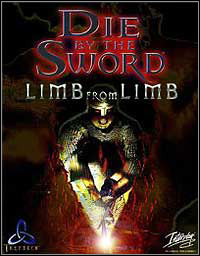 Die by the Sword: Limb from Limb ( PC )