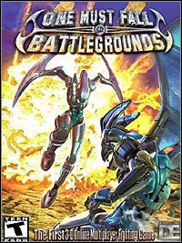 One Must Fall: Battlegrounds ( PC )