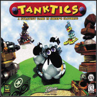 Tanktics ( PC )