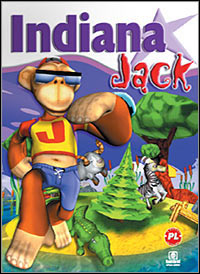 Indiana Jack ( PC )