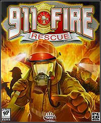 911: Fire & Rescue ( PC )