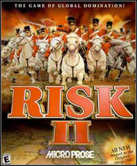 Risk II ( PC )