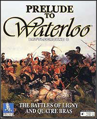 Battleground 8: Prelude to Waterloo ( PC )