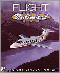 Flight Unlimited 3 ( PC )