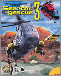 Search and Rescue 3 ( PC )
