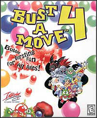 Bust-A-Move 4 ( PC )