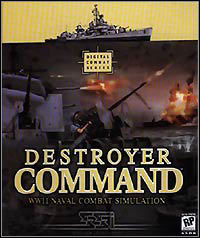 Destroyer Command ( PC )