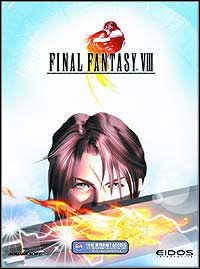 Final Fantasy VIII ( PC )