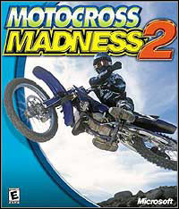 Motocross Madness 2 ( PC )