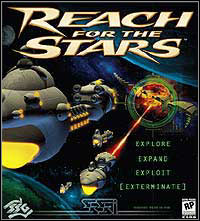 Reach for the Stars ( PC )