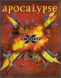 X-COM: Apocalypse ( PC )