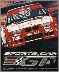 Sports Car GT ( PC )