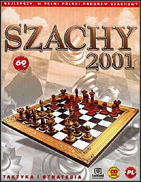 Szachy 2001 ( PC )
