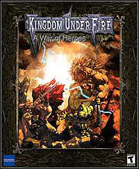 Kingdom Under Fire ( PC )