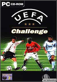 UEFA Challenge ( PC )