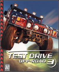 Test Drive: Off Road 3 ( PC )