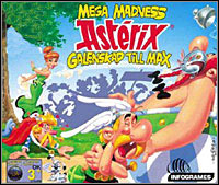 Asterix Mega Madness ( PC )