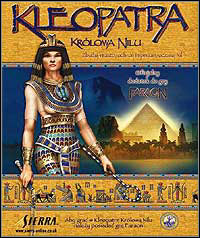 Kleopatra: Krlowa Nilu, Pharaoh Expansion: C