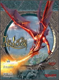 The I of the Dragon ( PC )